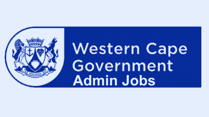 Administration Clerk