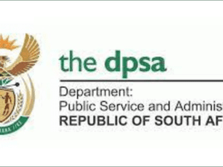 Dpsa vacancies - Circular 22 of 2024