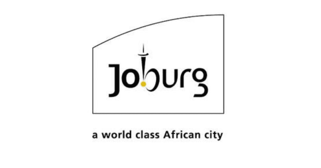 Apply Now For Exciting City Of Johannesburg Vacancies x35