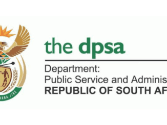 Dpsa Vacancies Circular 23 of 2024