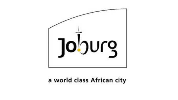 City Of Johannesburg Vacancies