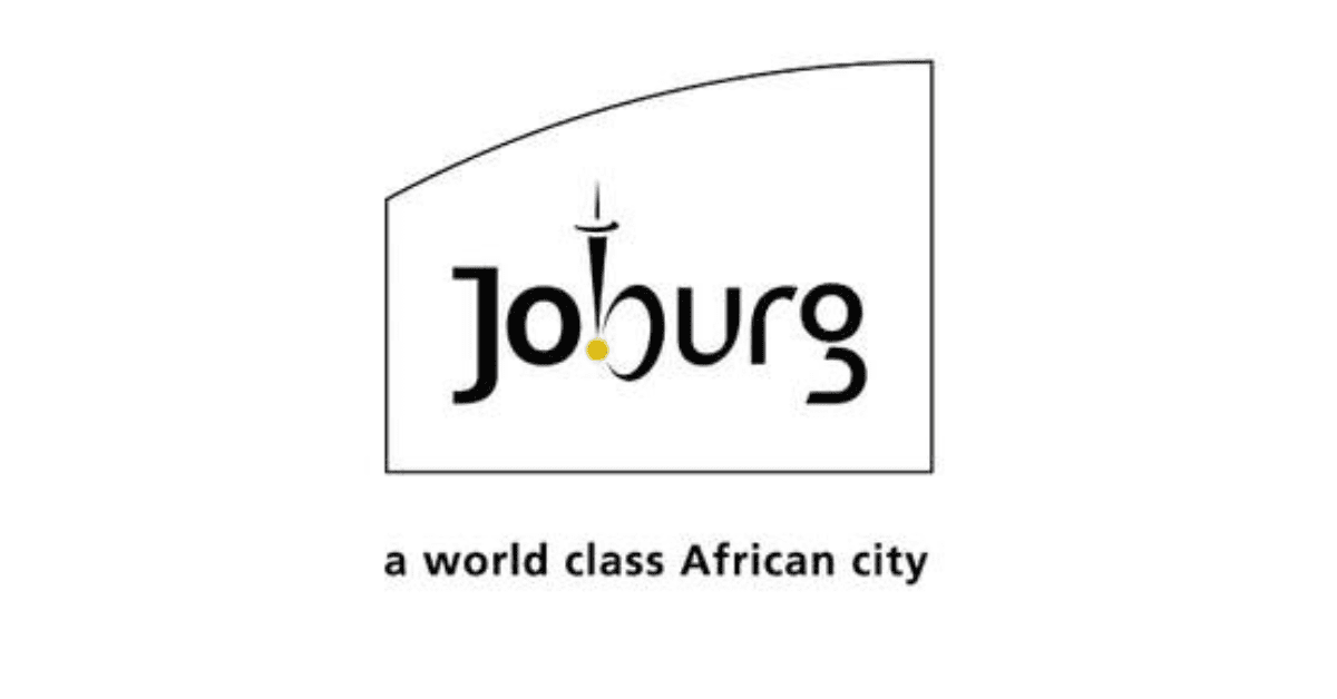 Apply Now For Exciting City Of Johannesburg Vacancies x35