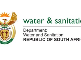 DEPARTMENT OF WATER AND SANITATION VACANCIES