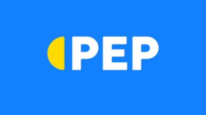 PEP STORE PART-TIME SALES ASSISTANT