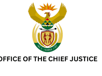 OFFICE OF THE CHIEF JUSTICE VACANCIES