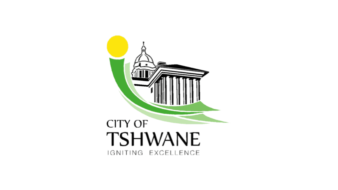 CITY OF TSHWANE VACANCIES 2024