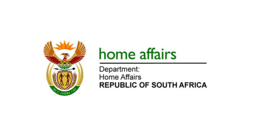 DEPARTMENT OF HOME AFFAIRS VACANCIES X20 : Mobile Officer