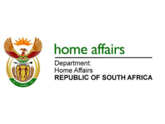 DEPARTMENT OF HOME AFFAIRS VACANCIES X20 : Mobile Officer