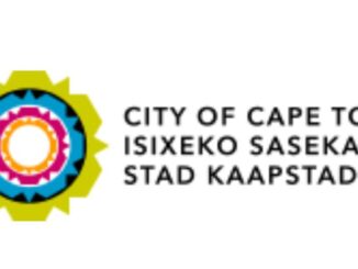 City of Cape town municipality Vacancies 2024