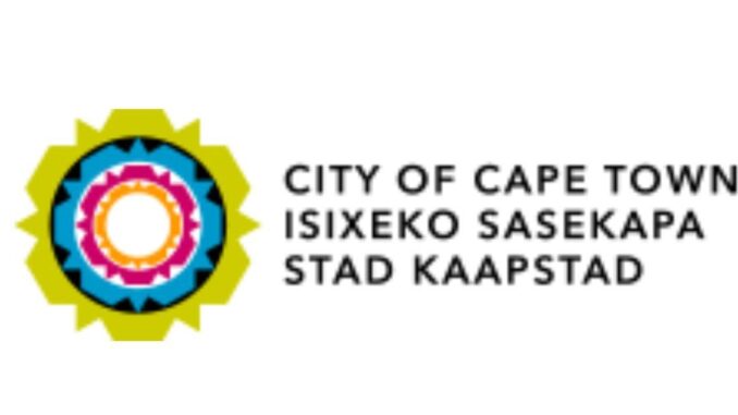 City of Cape town municipality Vacancies 2024