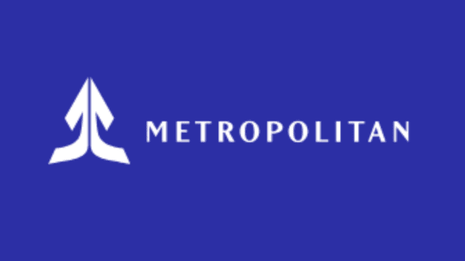 Metropolitan Vacancies For Client Service Consult