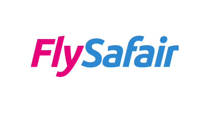 Fly Safair