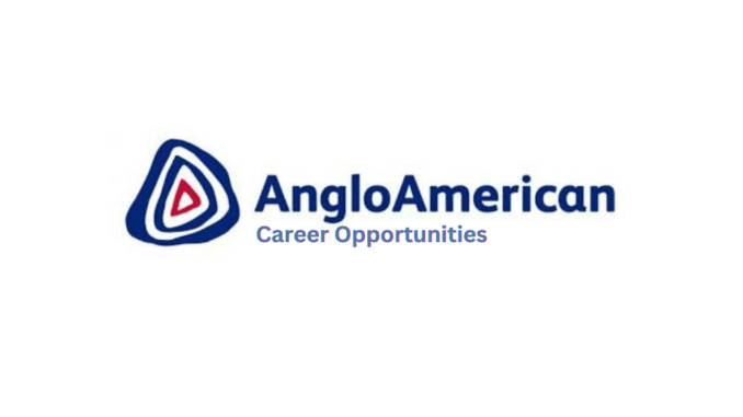 AngloAmerican Learnership