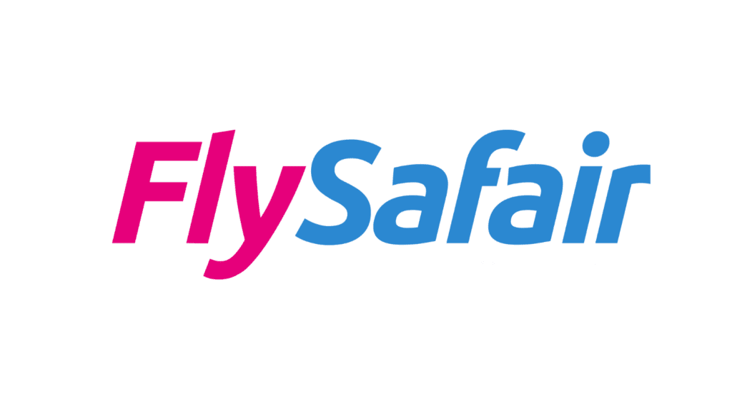 FlyFair Sa: Customer Service Agent