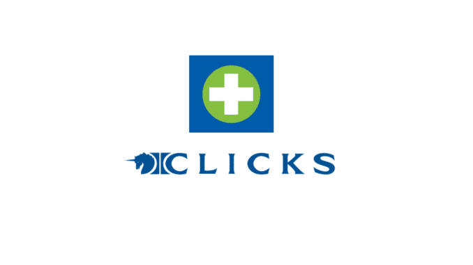 Clicks Shop Assistant