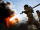 fire fighter
