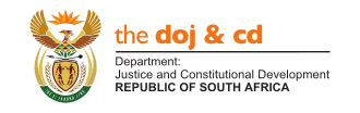 DOJ Department of Justice Vacancies