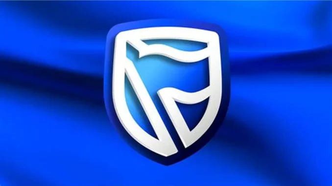 OIP (1) Standard Bank