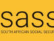 SASSA Grants Administrator