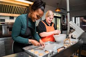 Sun International Hospitality Learnership