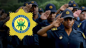 SAPS Vacancies
