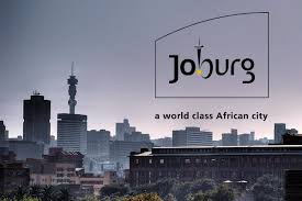 City of Johannesburg Bursaries 2026