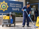 SAPS Cleaner Vacancies 2026