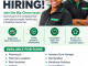 Dis-Chem Retail Store Assistant Job 2026