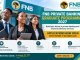 FNB Private Banking Graduate Programme 2027