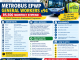 Metrobus EPWP General Workers 2026