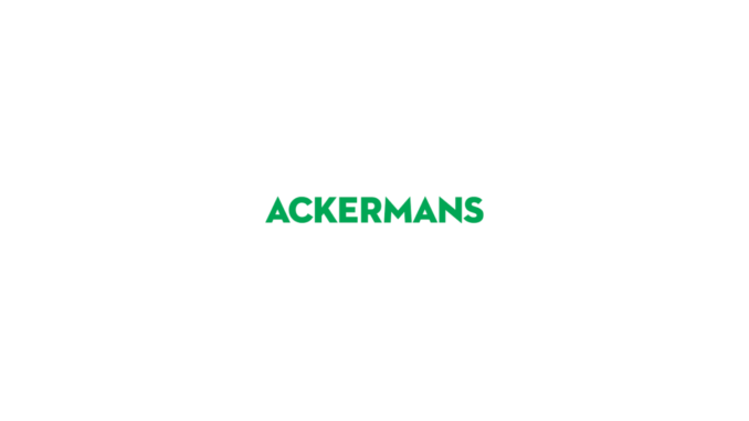 Ackermans Vacancies