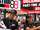 Studio 88 December Part-Time Jobs