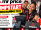 Mr Price JumpStart Programme 2027