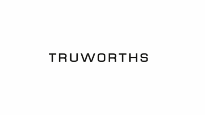 Truworths Vacancies